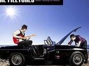 [Disco] Filetones Just Being Around (2010)