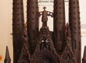 Chocolatera visita Papal