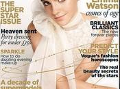 Emma Watson Vogue December 2010