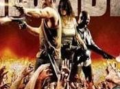 Reseñas Cine: Horda