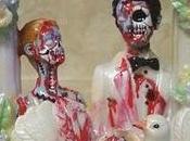 Puedes besar novia... (relato)