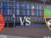 RCD. ESPANYOL MALAGA