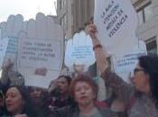 noviembre: ¡Basta! violencia contra mujeres daña, discrimina mata!