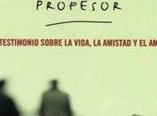 Martes viejo profesor