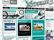 Publicidad WILKINSON-XTREM “Wfree”, nueva plataforma digital para jóvenes urbanos deportistas