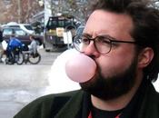 Kevin Smith, “Chowman”