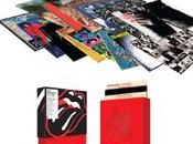 Rolling Stones 1964-1969; 1971-2005 ediciones vinilo.Precios, ¿donde sale economico?