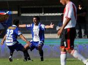 River cayó ante Boys sigue hundido Promoción