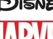 Disney tiene series Marvel desarrollo