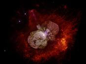 Nebulosa Homúnculo