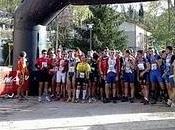 Duatlon montaña vallfogona