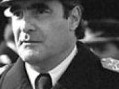 Chase llegaste tarde, murió Massera