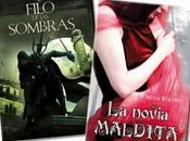 últimas novedades Brent Weeks Nina Blazon alcance Actualidad Noticias mundillo