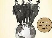 SEÑORES FINANZAS cuatro hombres arruinaron mundo