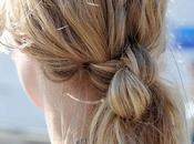 Hair Knots must