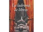 ladrona libros Markus Zusak