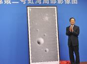 China anuncia éxito misión Chang'e-2