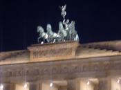 Paseo Berlin noche