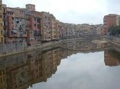 Girona, ciudad rios