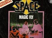 Vinilos: Space Magic Fly: