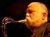 Veteranos brecha (XXXII): Peter Brötzmann