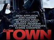 town (2010) affleck. ladrones somos gente honrada.