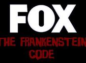 también encarga ‘The Frankenstein Code’.
