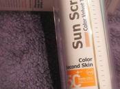 SunScreen Velvet Frezyderm SPF50 Fotoprotector facial para pieles sensibles fototipos claros