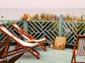 Balcones Rusticos