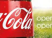 Coca-Cola vuelve emocionar bonito vídeo.