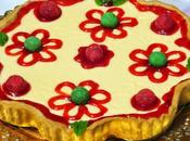 Tarta leche condensada