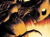 Primer vistazo GROOT