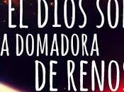dios domadora renos Capítulo