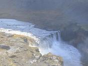 Dettifoss Hafragilsfoss