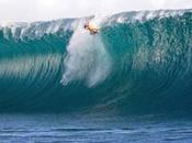 Playa Teahupo'o