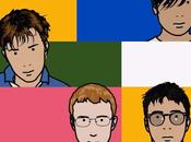 Blur, criticoguía