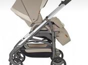 Silla paseo Trilogy