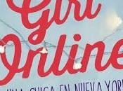 Reseña: Girl online, Sugg (autor anónimo)