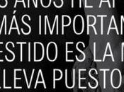 Frase semana