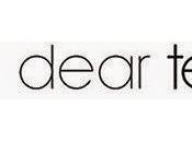 Dear
