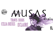 Musas Let's Show, tres proyectos femeninos noche