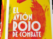 Avión Rojo Combate