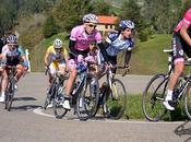Ciclismo competición