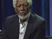 Morgan Freeman pide legalice marihuana