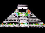 Noches Kukulkán, impresionante!