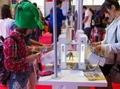 Expomanga 2015 ¡Que viva freak!
