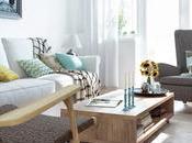 Vivienda Madera Blanco