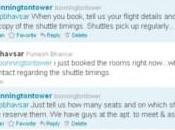 Twitter Conversations