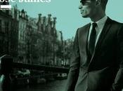 JOSÉ JAMES: Yesterday Blues-The music Billie Holiday.