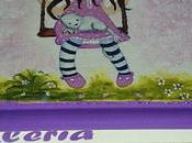 Joyero Gorjuss